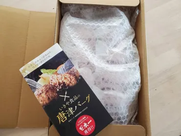 佐賀県唐津市のハンバーグ！ふるさと納税返礼品としての魅力とは？ (ハンバーグ、いきや食品、ふるさと納税？)ふるさと納税で味わう絶品ハンバーグの世界