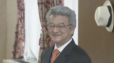 米コロンビア大・伊藤隆敏教授が死去 いち早く「物価安定目標」導入を提唱 大胆な金融緩和主張し日銀政策にも大きな影響 