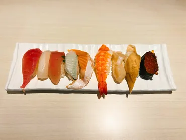 魚べい 吉祥寺店がオープン！オーダー型の回転しない寿司レストラン