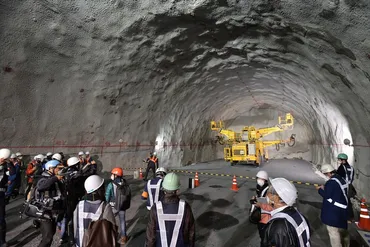 リニア工事の水問題、住民生活への影響は？(岐阜県瑞浪市・JR東海)リニア中央新幹線工事による水枯れ問題の現状と課題