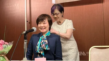 AI李登輝」が名曲歌う 安倍昭恵さん、「AI安倍晋三」との対話実現に期待／台湾 