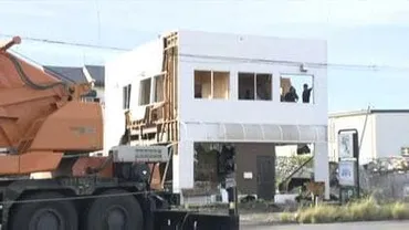 気象庁「10年に一度の竜巻で国内では過去最高クラス」 牧之原市から吉田町にかけての突風を竜巻と断定 掛川市の突風は「竜巻の可能性が高い」と判断  現地調査の結果を報告