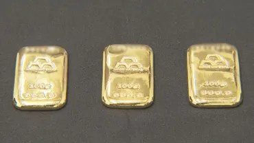 永遠に上がり続ける」と予想する専門家も…金の価格が史上初の2万円突破 買取店には査定に訪れる人が増加中 