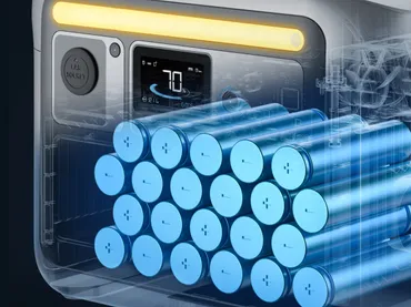 リン酸鉄リチウムイオンバッテリー (LFP電池) とは？メリットとデメリット解説、おすすめポータブル電源も 
