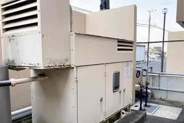 福祉施設の非常用電源6割に水没リスク? 会計検査院調査で判明