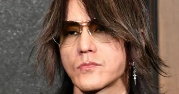 SUGIZO「憎悪、排他、差別意識が優っていませんか？」と問いかけ。「必ず投票へ行って」と呼び掛ける【参院選2025】（ハフポスト日本版）