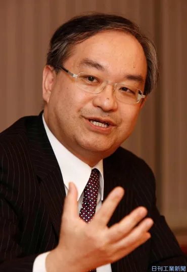 インタビュー／エゴンゼンダーインターナショナル日本代表・佃秀昭氏 