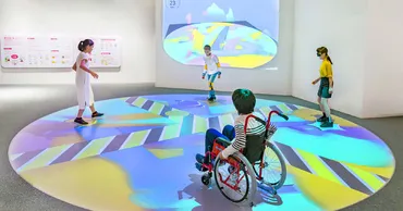 パラスポーツ支援で多様性に理解 顧客に選ばれるガス会社へ 
