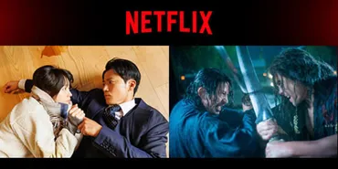匿名の恋人たち」「イクサガミ」新場面写真公開 Netflix日本作品として初！第30回釜山国際映画祭へ : 映画ニュース 