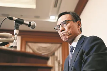新浪剛史氏の辞任騒動、CBDサプリメント疑惑とは？（新浪剛史、サプリメント、経済同友会、辞任、違法性？）新浪剛史氏の辞任劇：CBDサプリメントを巡る騒動の真相