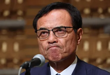 新浪氏捜査、焦点は「違法性の認識」 本人は潔白主張