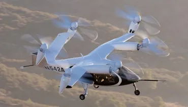ANA、電動エアモビリティによる旅客輸送サービス実現に向けJoby Aviationと業務提携 大阪駅から関空まで15分に短縮