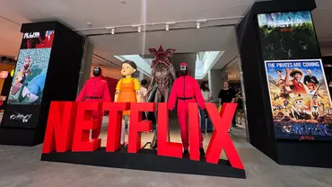 Netflixの日本進出10周年！クリエイター支援と今後の展望とは？Netflixが日本市場で展開するクリエイター支援の全貌