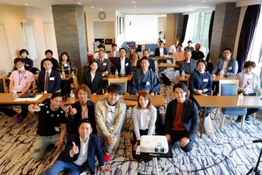 静岡県サテライトオフィス情報発信ライター（磯部洋樹さん）を紹介します