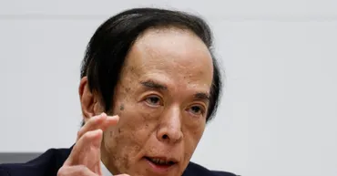 日銀総裁「利上げ、指標が想定通りという意味では近づく」:識者はこうみる