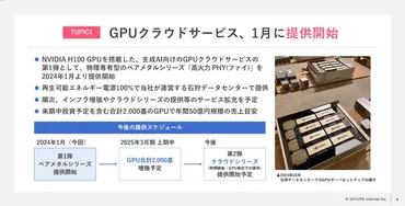 データセンター投資競争、AI時代の覇権争い？（データセンター、生成AI、OpenAI）AI時代を支えるデータセンター投資競争、各社の戦略とは