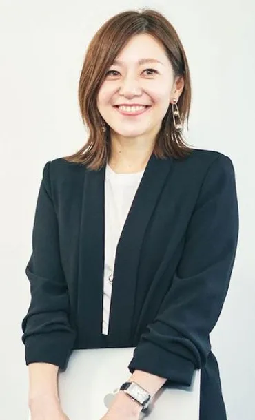 土井美和が語る接客術：顧客との絆を深める秘訣とは？元ルイ・ヴィトン販売員土井美和の接客哲学