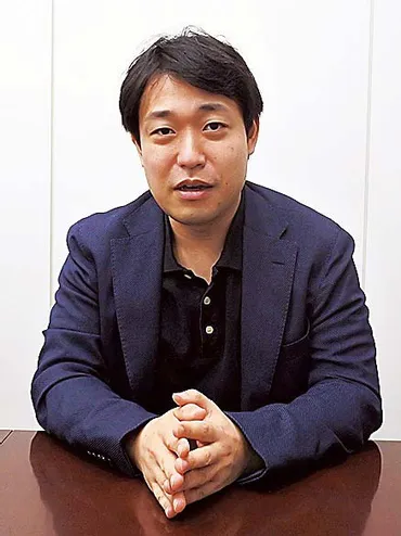 AIとデータ戦略 新たな金融サービスへの道？AI時代を生き抜くためのデータ戦略とリーダーシップ