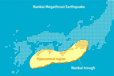 複合災害への影響にも備えを――南海トラフ地震初の臨時情報を受けて 