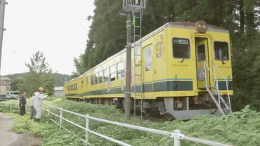 いすみ鉄道脱線事故、原因と教訓は？(老朽化、安全対策、2027年再開？)いすみ鉄道脱線事故、運輸安全委員会の調査報告書から見える課題