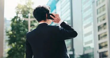 たった一言」で相手の反応がガラリと変わる…電話1本で月に1000万円を稼ぐ営業マンの「キラーフレーズ」（プレジデントオンライン） 