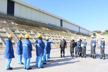 女川2号機が発電再開 新規制基準施行後BWRで初 