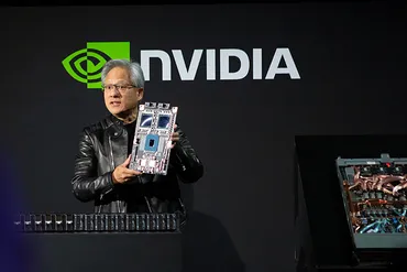 NVIDIA CEOの基調講演 トヨタや安川電機、セブン＆アイなどの導入事例を紹介 ロボットやAIで日本企業と連携を強調 AI Summit  Japan 
