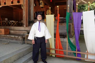 鉄の守護神：女神「金屋子様」とは 