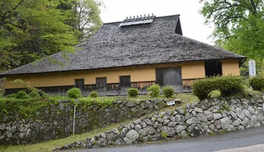 操業の姿、よみがえる 製鉄作業場の修復完了 「もののけ姫」「たたら場」モデル ／島根 