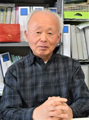 双葉町の12年：井戸川克隆氏と原発事故からの復興は？（双葉町、原発事故、復興）井戸川克隆氏の闘いと双葉町の現在地