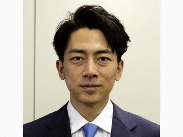 小泉農相、コメの「作況指数」廃止を表明 「実態とかけ離れている」 