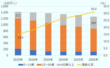 急速に拡大する中国高齢者産業、日系企業に求められる事業戦略とは 
