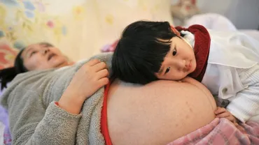 解説】 中国の少子高齢化、経済成長にどう影響するのか 