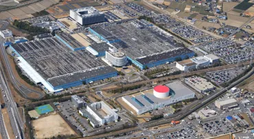 アイシンAW、第2工場で爆発事故が発生…16日から生産再開 