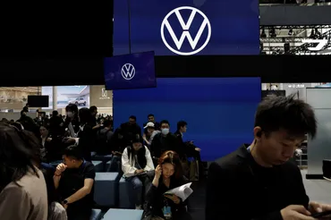 独ＶＷ、中国合弁工場閉鎖へ 生産すでに停止＝独紙 