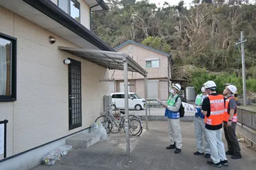 竜巻の被災認定に「壁」 住宅の損壊、低評価の傾向に 静岡県、二次被害も踏まえ調査【台風１５号】