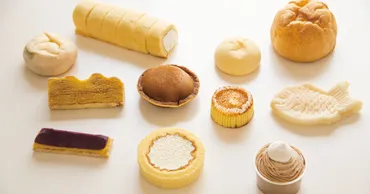 PR〉LAWSON file 3 コンビニのその先へ 「ローソンでなきゃ」と言われるひと口の癒やしになるスイーツを