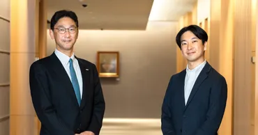 大櫃直人氏と朝倉祐介氏が語る、IPO前後に必要なバンカーとVCの目利き力──デットとエクイティの融合 