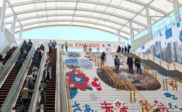 万博、チケット販売9月末で終了 ゲート前の当日券はあす26日まで 新たに未利用チケット の「交換」発表…注意事項複数【詳細全文】：山陽新聞デジタル