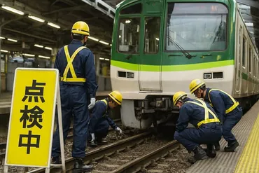 東急田園都市線】列車衝突・脱線事故の真相