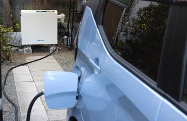 2025年最新版】V2Hの対応車種（EV・PHEV）一覧。バッテリー容量・価格も徹底解説 