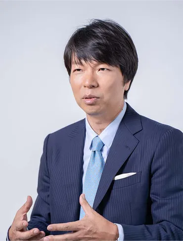 政治ジャーナリスト青山和弘氏とは？ 経歴やメディア出演、日本の未来について徹底解説！青山和弘氏の多岐にわたる活動と、日本の政治・経済への深い洞察。