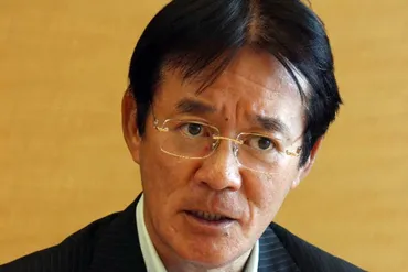 インタビュー／沢井製薬社長・澤井光郎氏、「特許無効証明」米で積極化 