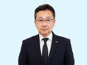 人的資本戦略（人事部担当役員メッセージ）