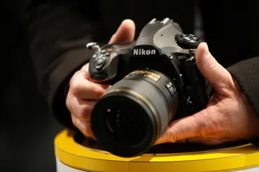 シルチェスター、ニコン株を追加取得 保有率9.2％に 