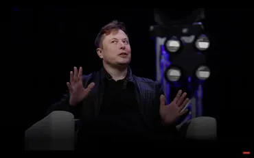 イーロン・マスクのとにかくダイレクトなマネジメント・スタイル