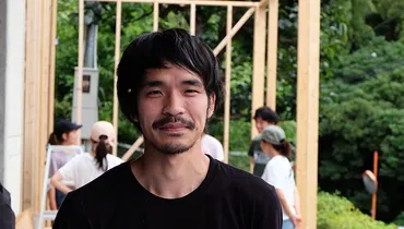 熱海DIY大工、木材に人生を捧げる男の二刀流とは？～木材DIY、林業、地域貢献の活動を通して～？大工と林業家、熱海で木材と向き合う二重生活。