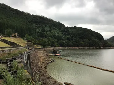 山国川の洪水と渇水、そして耶馬渓ダムの貯水率は？洪水と渇水の歴史とは！？