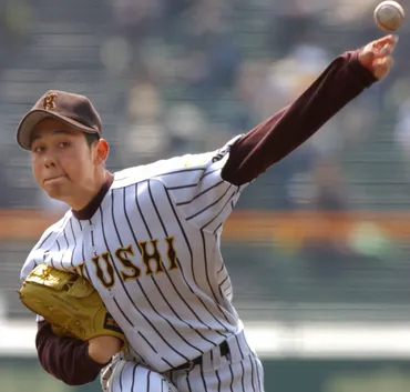 元プロ野球選手の転職先は…コンサル 逆算のセカンドキャリア