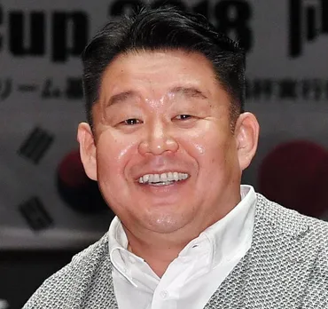 花田虎上 弟・貴乃花氏は「あんなにヤンチャになって叩かれまくって」「連絡先分からない」/芸能/デイリースポーツ online